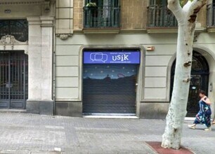 Carrer de Còrsega, 435, Barcelona, Barcelona en alquiler Foto del interior- Imagen 1 de 5