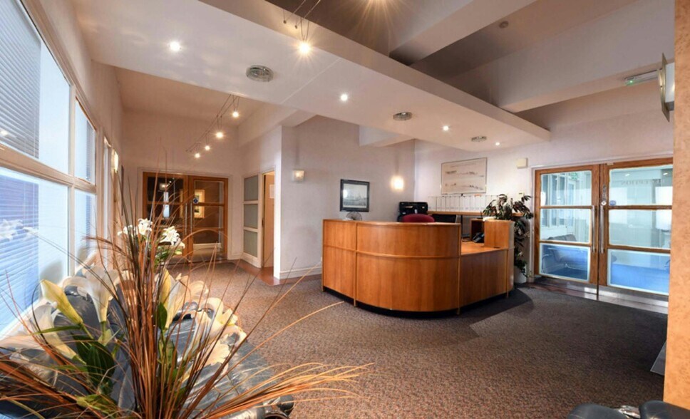 19 Albion St, Manchester en venta - Foto del edificio - Imagen 2 de 17