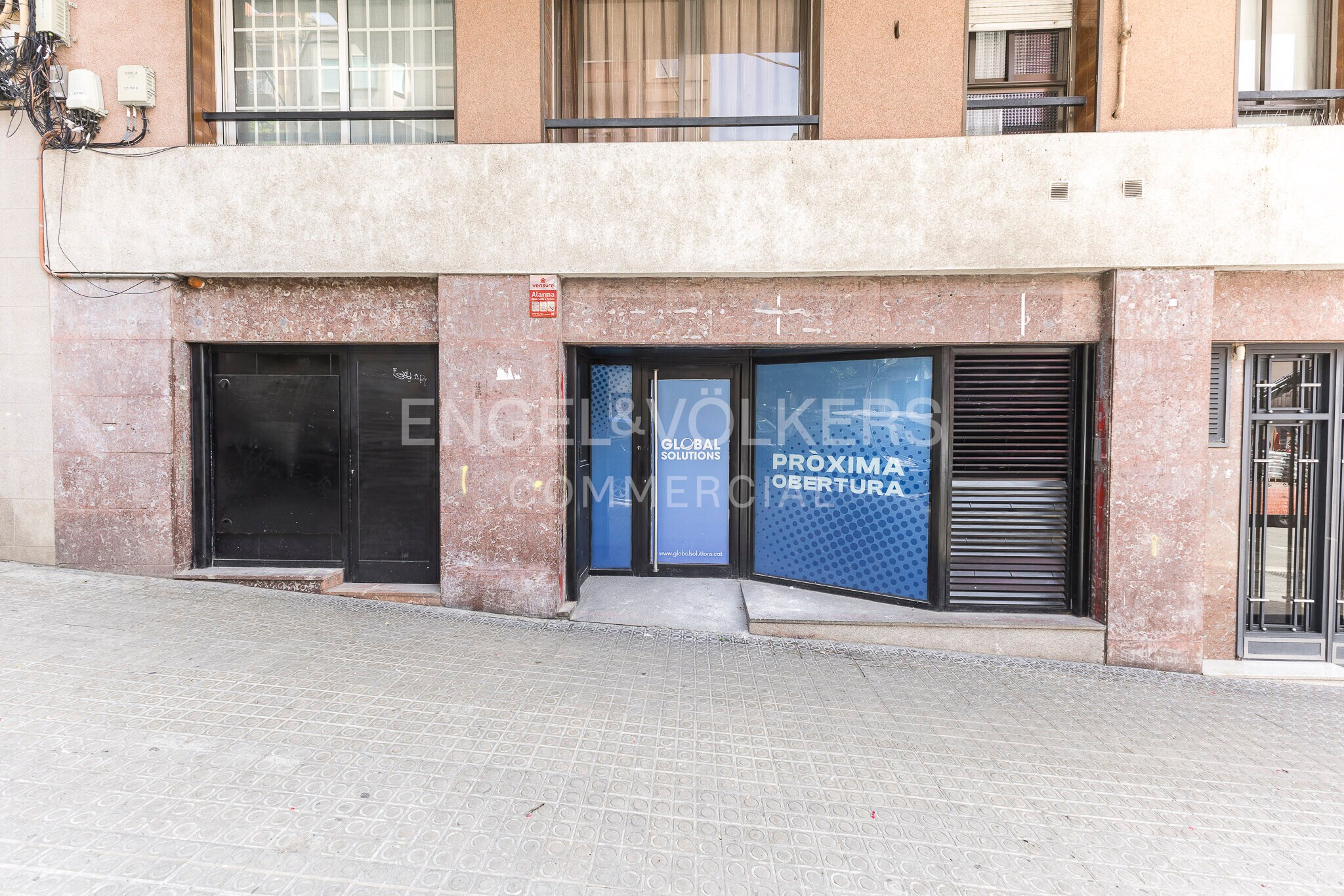 Edificio residencial en Barcelona, Barcelona en venta Foto del interior- Imagen 1 de 2