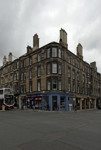 Más detalles de 154-160 Dundas St, Edinburgh - Local en alquiler