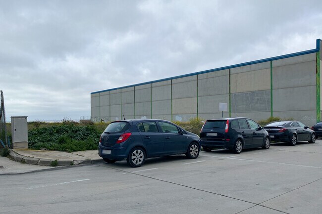 Más detalles de Calle Cataluña, 14, Esquivias - Terreno en alquiler