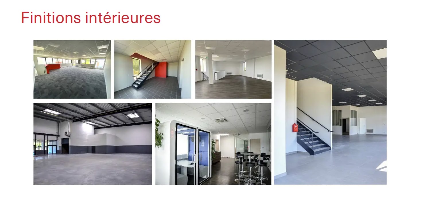 12 Avenue De Stalingrad, Stains, SSD 93240 - Unidad 1 -  - Foto del interior - Image 1 of 2