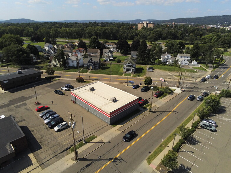 38 Pennsylvania Ave, Binghamton, NY en venta - Foto del edificio - Imagen 3 de 6