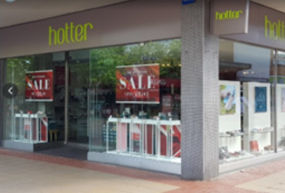 Mell Sq, Solihull en alquiler Foto del edificio- Imagen 1 de 1