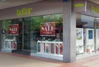 Mell Sq, Solihull en alquiler Foto del edificio- Imagen 1 de 1