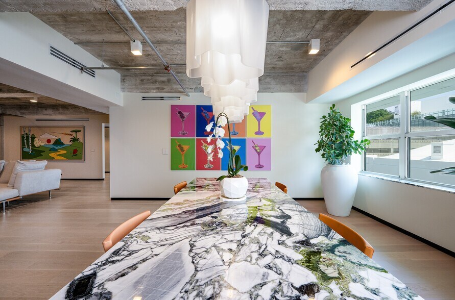 605 lincoln Rd, Miami Beach, FL en alquiler - Foto del interior - Imagen 3 de 65