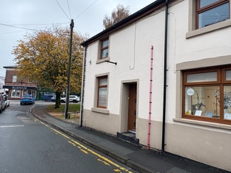 Más detalles de 9 Cheapside, Chorley - Oficina en alquiler