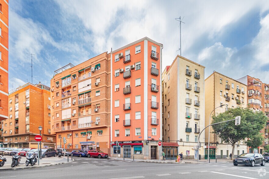 Paseo la Chopera, 33, Madrid, Madrid en venta - Foto principal - Imagen 1 de 1
