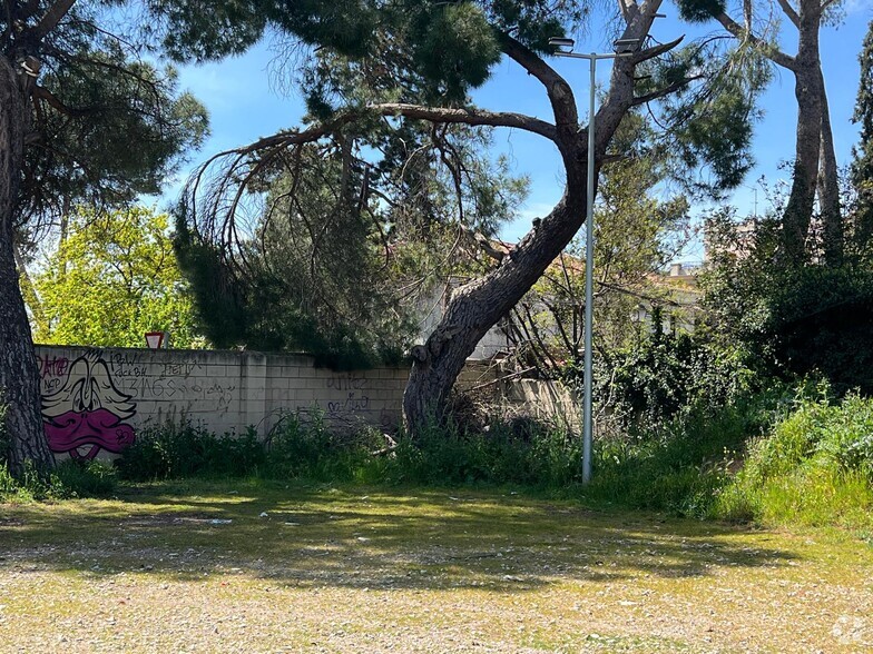 Terrenos en Madrid, MAD en venta - Foto del edificio - Imagen 3 de 10