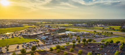 1316 W Memorial Rd, Oklahoma City, OK - VISTA AÉREA  vista de mapa - Image1