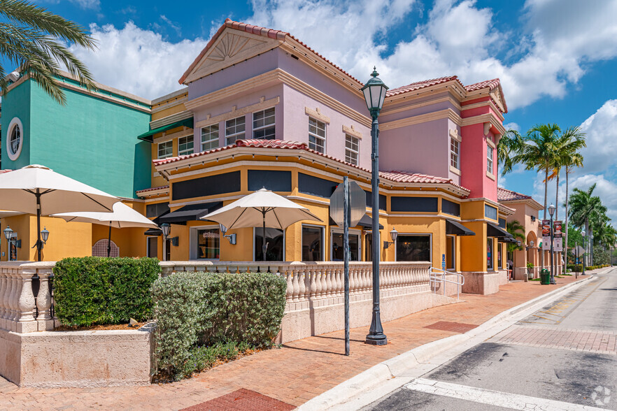 1675 Market St, Weston, FL en alquiler - Foto del edificio - Imagen 1 de 13