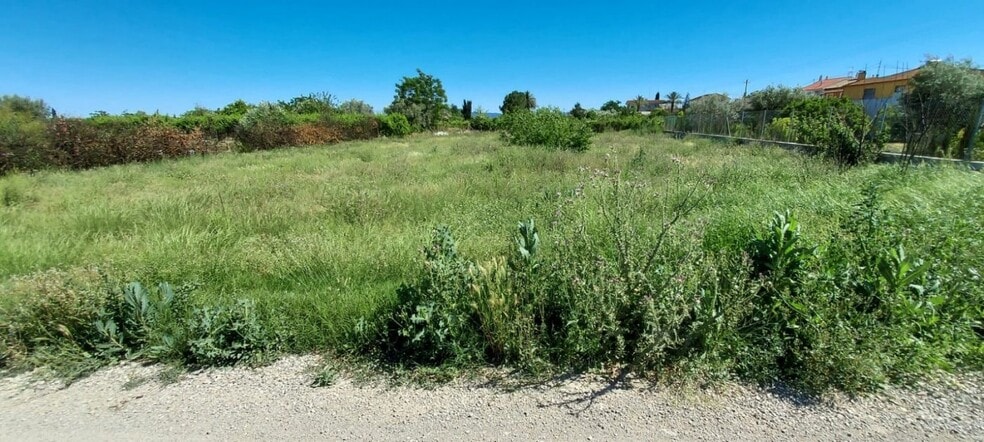 Terreno en Alguazas, Murcia en venta - Plano del sitio - Imagen 2 de 4