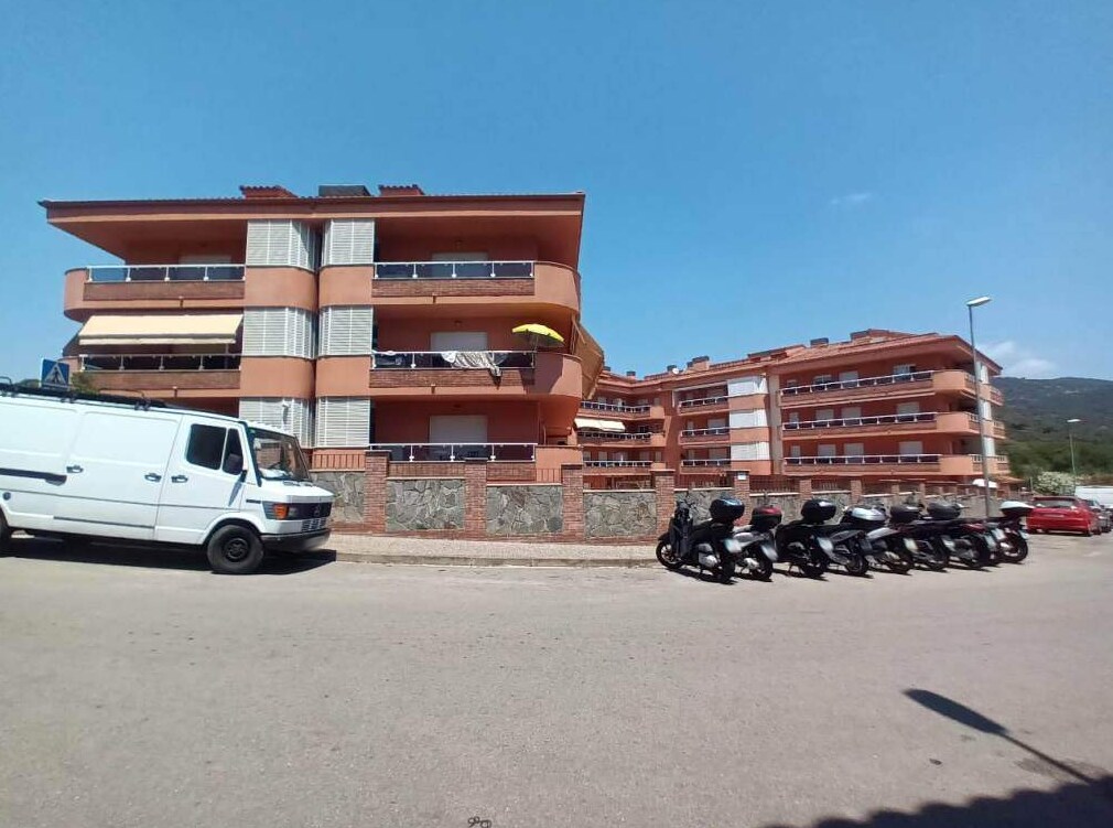 Edificio residencial en Tossa de Mar, Gerona en venta Foto principal- Imagen 1 de 2