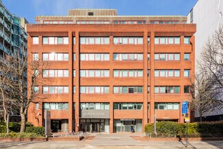 Más detalles de 40-44 Uxbridge Rd, London - Oficina en alquiler