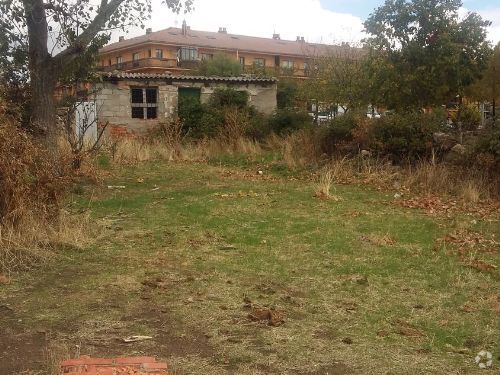 Terreno en San Cristóbal de Segovia, Segovia en venta Foto principal- Imagen 1 de 6