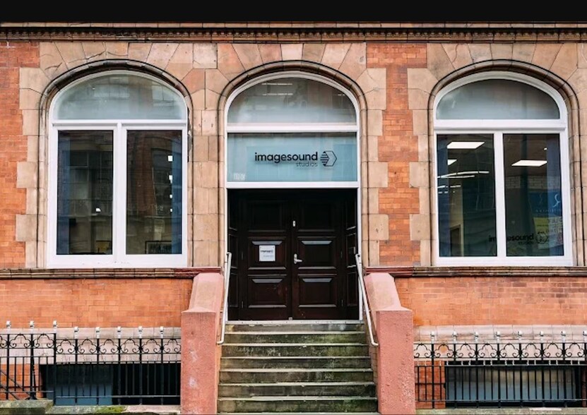 78 Wellington St, Leeds en alquiler - Foto del edificio - Imagen 3 de 6