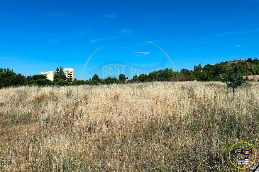 Terrenos en Cuenca, Cuenca en venta - Foto principal - Imagen 1 de 1