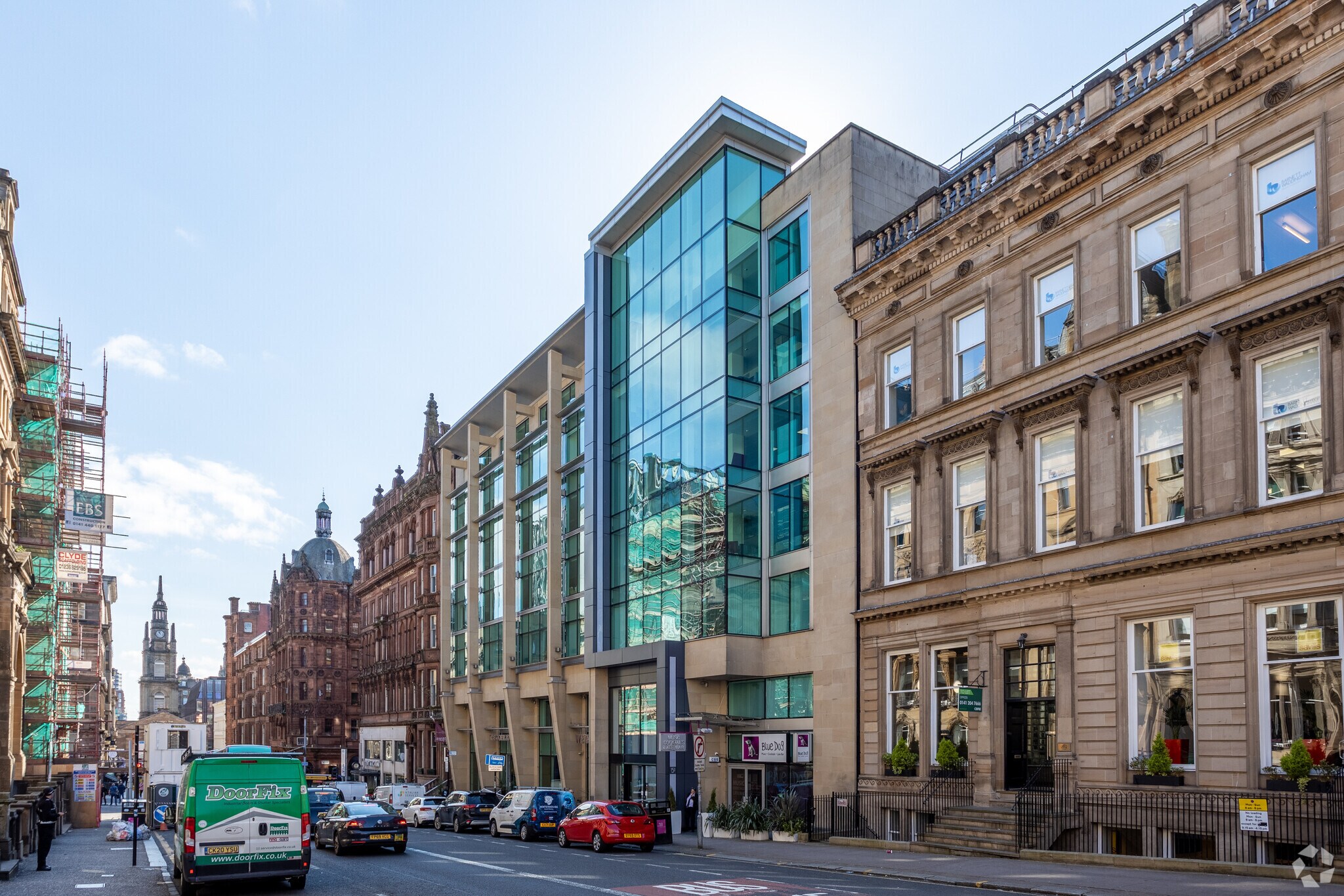151 West George St, Glasgow en venta Foto principal- Imagen 1 de 8