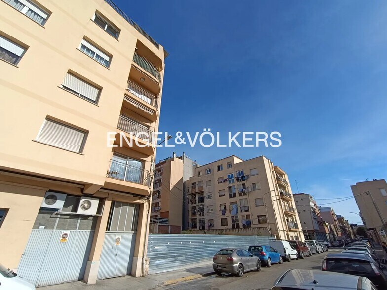 Terreno en Vilafranca del Penedès, Barcelona en venta - Foto del edificio - Imagen 3 de 3