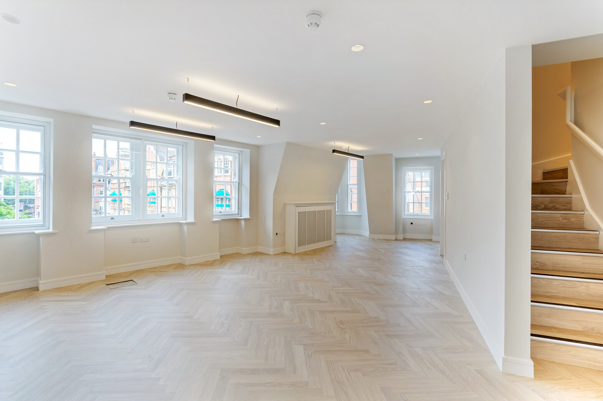 49-56 Sloane Sq, London en alquiler Foto del interior- Imagen 1 de 10