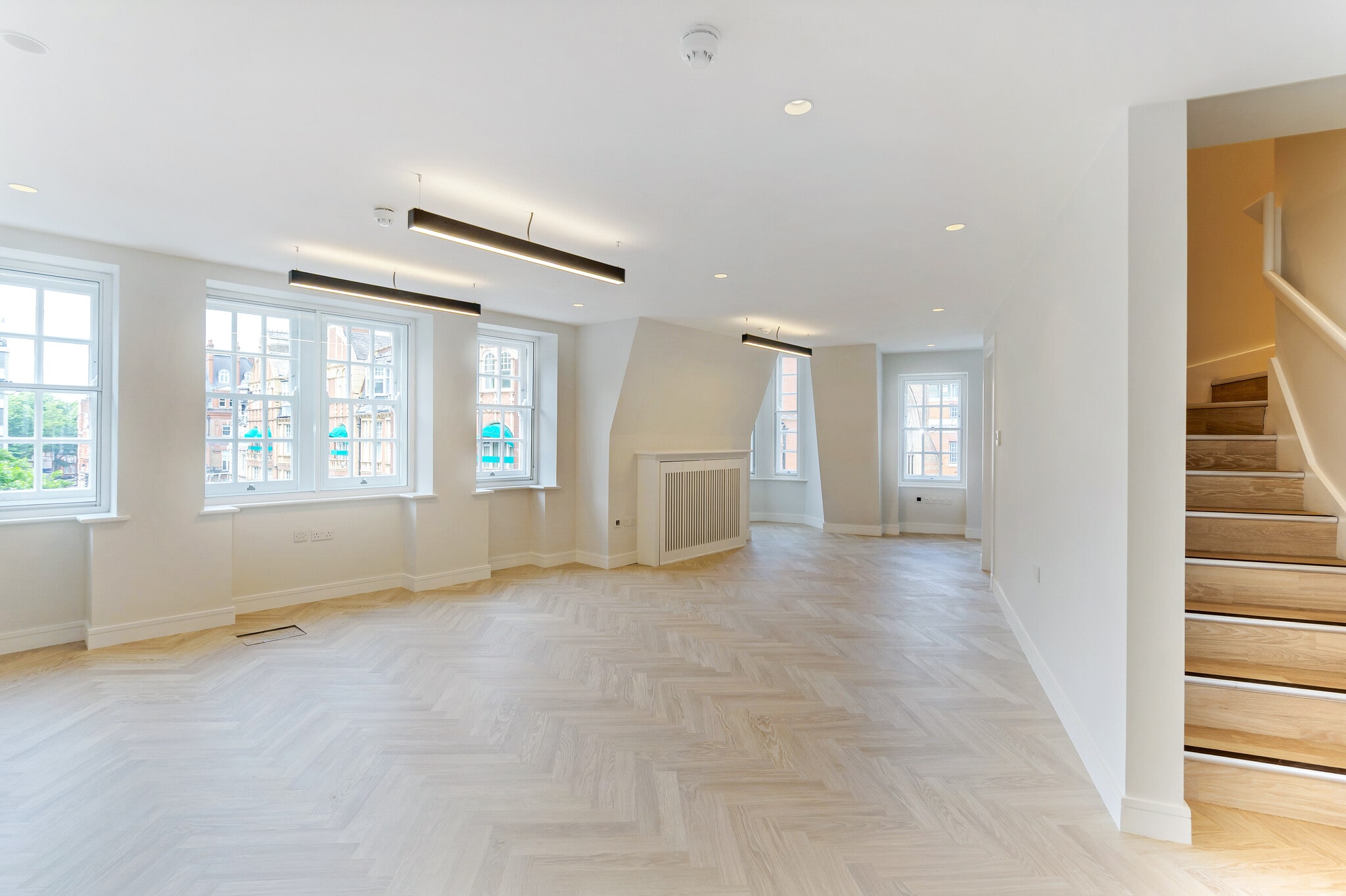 49-56 Sloane Sq, London en alquiler Foto del interior- Imagen 1 de 9