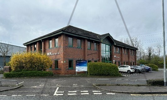 Whitbrook Way, Manchester en alquiler - Foto del edificio - Imagen 1 de 2