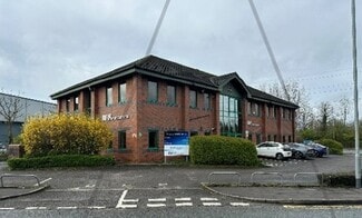 Más detalles de Whitbrook Way, Manchester - Oficina en alquiler