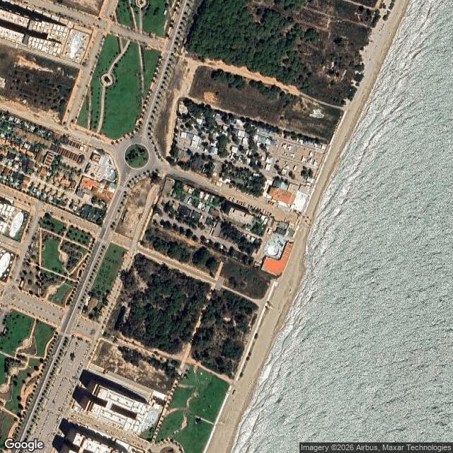 Terreno en ORPESA en venta Foto del edificio- Imagen 1 de 2