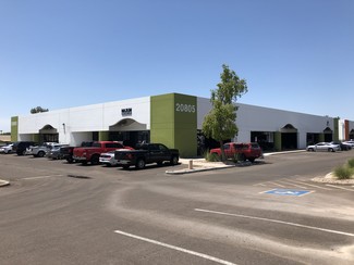 Más detalles para 20805 N 19th Ave, Phoenix, AZ - Nave en alquiler