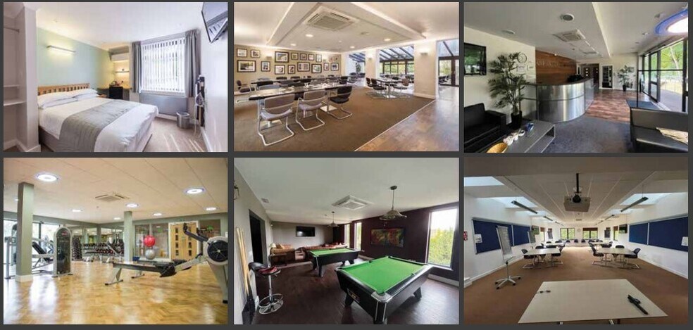 Church Rd, Lane End en alquiler - Foto del interior - Imagen 3 de 7