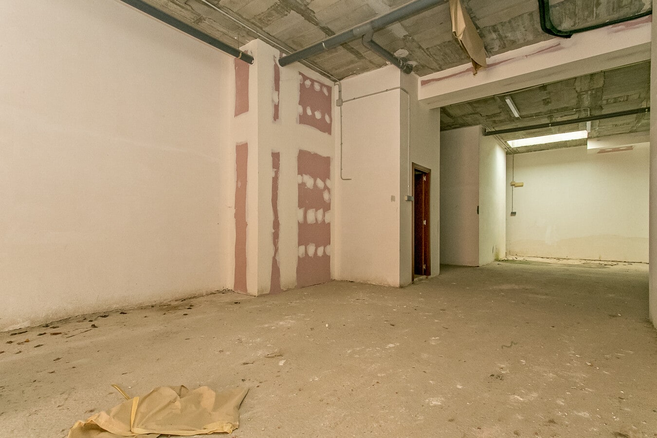 Bellpuig, LER 25250 - Unidad 01 - - Foto del interior - Image 2 of 12
