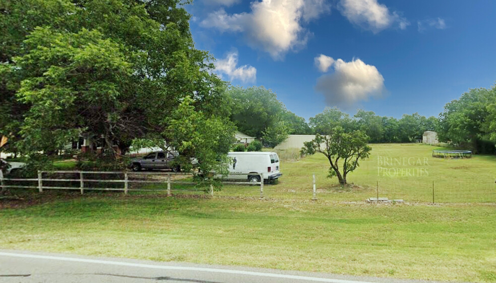 1061 Old 1460 Trl, Georgetown, TX en venta - Otros - Imagen 3 de 5