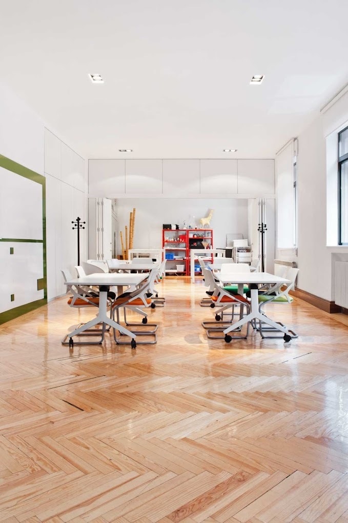 Oficina en Madrid, Madrid en alquiler Foto del edificio- Imagen 1 de 9