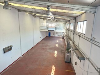 Más detalles para Nave en alquiler