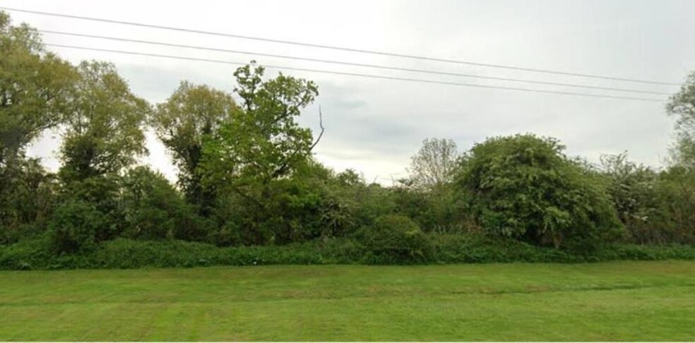 Thrapston Rd, Brampton en alquiler - Foto principal - Imagen 1 de 3