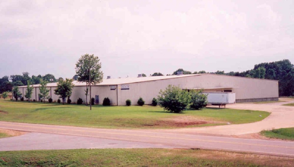 24342 Highway 15, Union, MS en alquiler Foto principal- Imagen 1 de 2