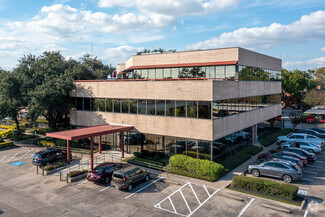 Más detalles para 1220 Blalock Rd, Houston, TX - Oficina en alquiler