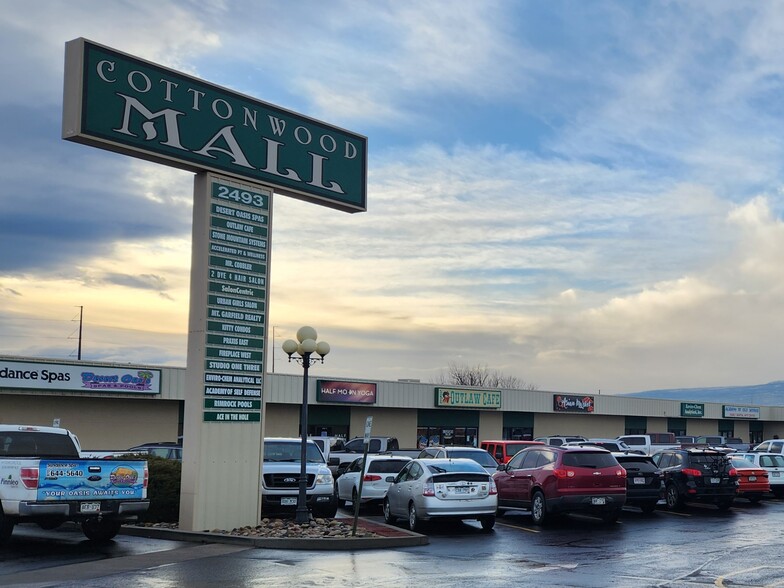 2493 Highway 6 and 50, Grand Junction, CO en venta - Foto del edificio - Imagen 1 de 43