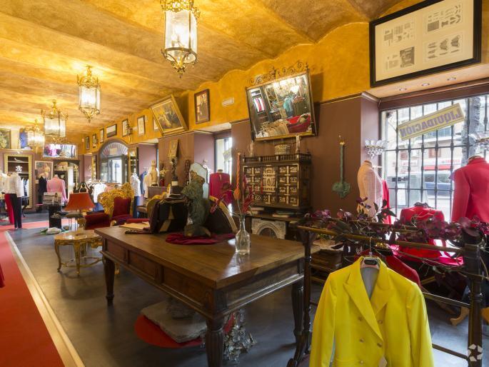 Madrid, MAD 28005 -  -  - Foto del interior - Image 2 of 9