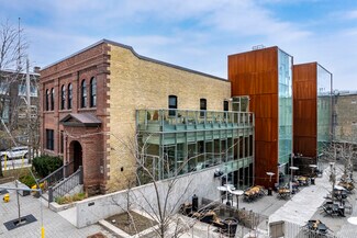 Más detalles de 60 Atlantic Ave, Toronto, ON - Coworking en alquiler