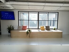 Oficina en Madrid, Madrid en alquiler Foto del interior- Imagen 2 de 8