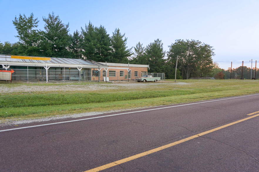 12661 Old Highway 66, Rolla, MO en venta - Foto del edificio - Imagen 2 de 27