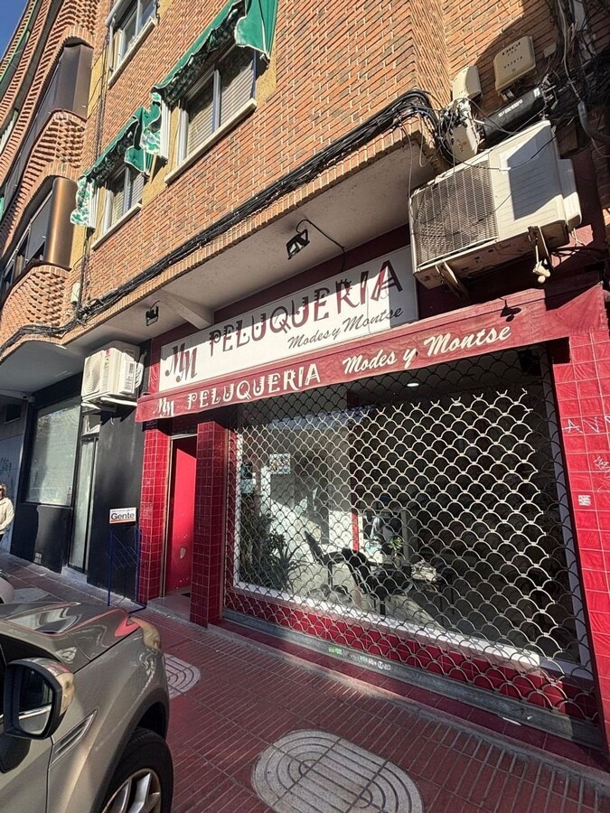 San Sebastián de los Reyes, MAD 28701 - Unidad 04 -  - Foto del interior - Image 1 of 10