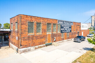 Más detalles para 410 SE 18th St, Des Moines, IA - Naves en alquiler