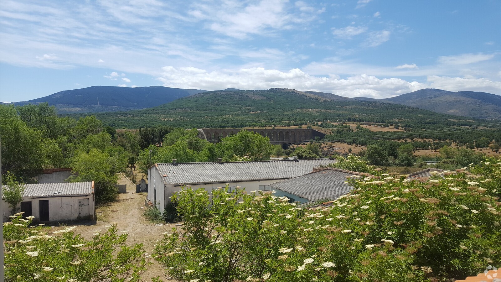 Foto del edificio