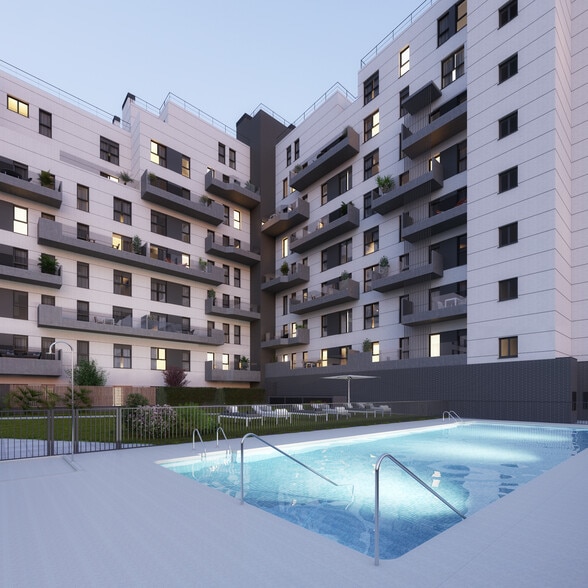 Avenida Provisional Ahijones Berrocales Dos, 155, Madrid, Madrid en venta - Otros - Imagen 3 de 7