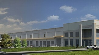 Más detalles de McCordsville, McCordsville, IN - Nave en alquiler