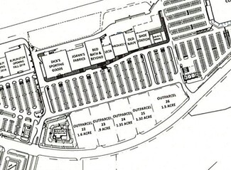 Más detalles para Eastchase Pkwy, Montgomery, AL - Terrenos en venta