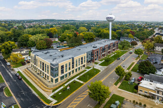 410 W Verona Ave, Verona, WI - vista aérea  vista de mapa - Image1