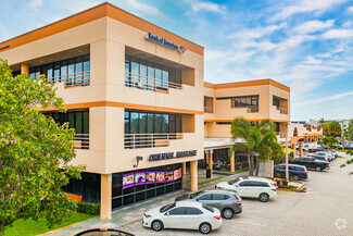 Más detalles para 2855-2921 Stirling Rd, Hollywood, FL - Oficinas en alquiler